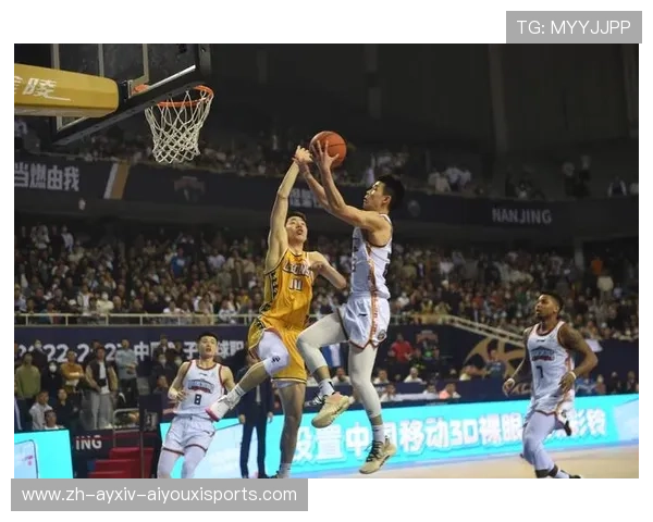 足球赛CBA：篮球赛与足球赛的交汇点