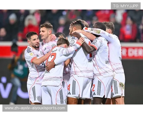 德甲联赛目前共有多少支球队及其竞争格局