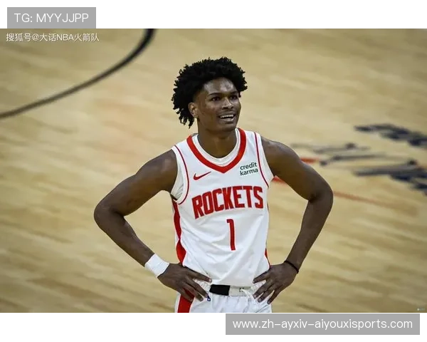 火箭队1号球员历史变迁及代表性人物盘点